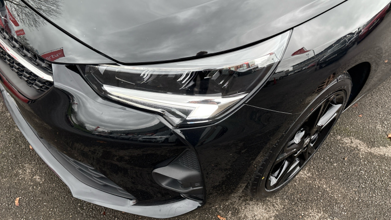 Vauxhall Corsa 1.2 GS 5dr Petrol Hatchback